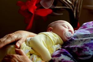 Read more about the article Istruzioni e segreti per mamma e papà nei primi giorni con il neonato a casa